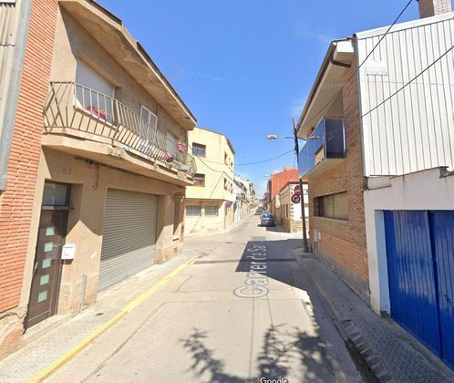 Foto 1 de Piso en venta en Sant Vicenç de Castellet de 2 habitaciones y 75 m²