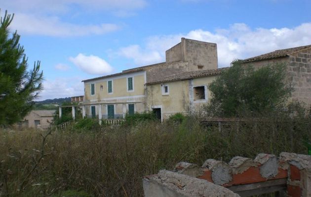 Foto 1 de Casa rural en venda a calle De Son Elsebits de 6 habitacions amb terrassa i jardí