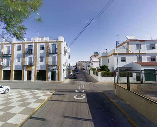 Foto 1 de Pis en venda a Palacios y Villafranca (Los) de 2 habitacions i 170 m²