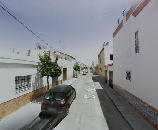 Foto 2 de Pis en venda a Palacios y Villafranca (Los) de 2 habitacions i 135 m²
