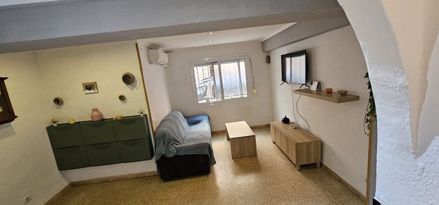 Foto 2 de Piso en venta en Els Hostalets - Son Fontesa de 2 habitaciones con aire acondicionado
