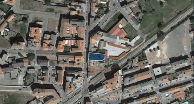 Foto 1 de Edifici en venda a Villarejo de Órbigo de 3348 m²