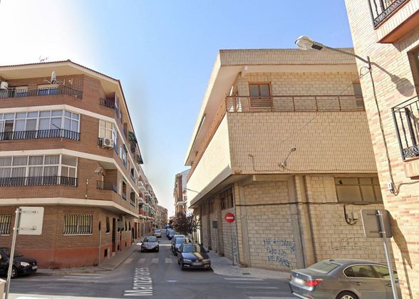 Foto 1 de Venta de piso en Puerta de Murcia - Colegios de 3 habitaciones y 98 m²