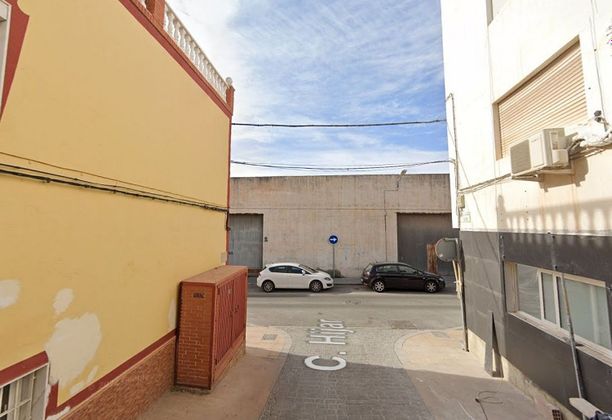 Foto 1 de Pis en venda a Piedras Redondas – Torrecárdenas de 3 habitacions i 85 m²
