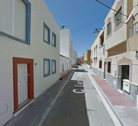 Foto 1 de Pis en venda a Cabo de Gata de 3 habitacions i 96 m²