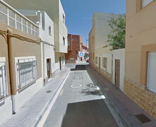 Foto 2 de Pis en venda a Cabo de Gata de 3 habitacions i 96 m²