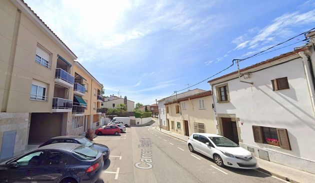 Foto 1 de Pis en venda a Sant Andreu de Llavaneres de 3 habitacions i 104 m²