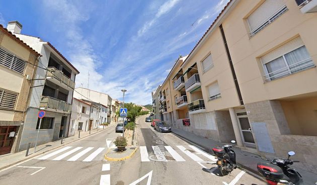 Foto 2 de Pis en venda a Sant Andreu de Llavaneres de 3 habitacions i 104 m²