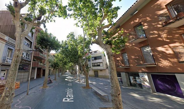Foto 1 de Pis en venda a Centre - Sant Boi de Llobregat de 2 habitacions i 83 m²