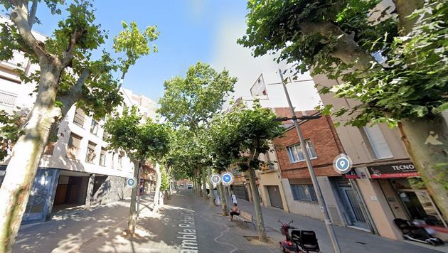 Foto 2 de Pis en venda a Centre - Sant Boi de Llobregat de 2 habitacions i 83 m²