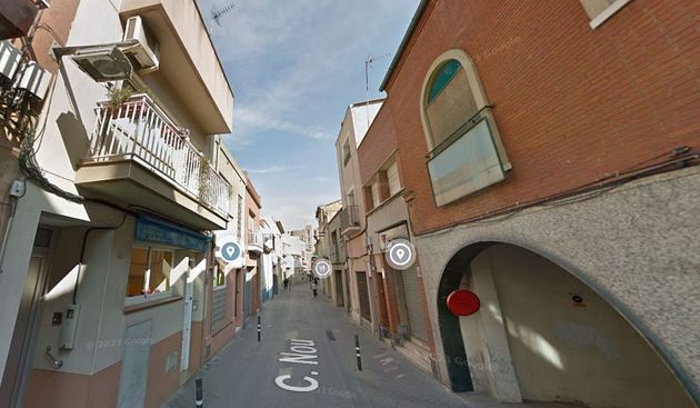 Foto 1 de Pis en venda a Sant Vicenç dels Horts de 3 habitacions i 97 m²
