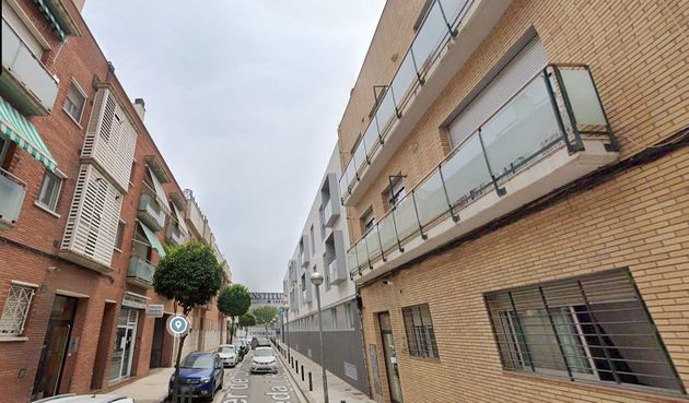 Foto 1 de Venta de piso en Almeda - El Corte Inglés de 4 habitaciones y 88 m²