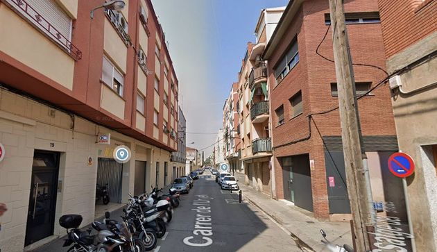 Foto 1 de Pis en venda a Centre - Prat de Llobregat, El de 3 habitacions i 56 m²
