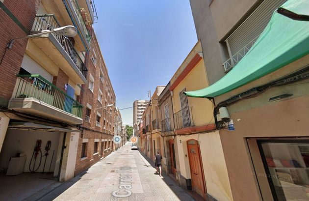 Foto 1 de Venta de piso en Centre - Sant Boi de Llobregat de 3 habitaciones y 75 m²
