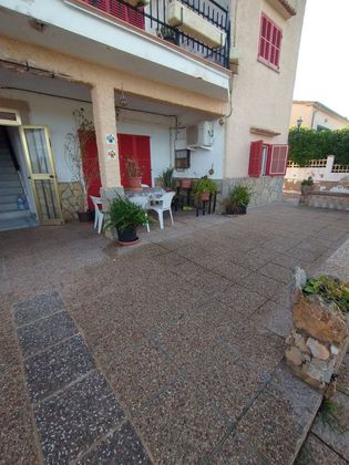 Foto 1 de Pis en venda a Santanyí de 3 habitacions amb terrassa