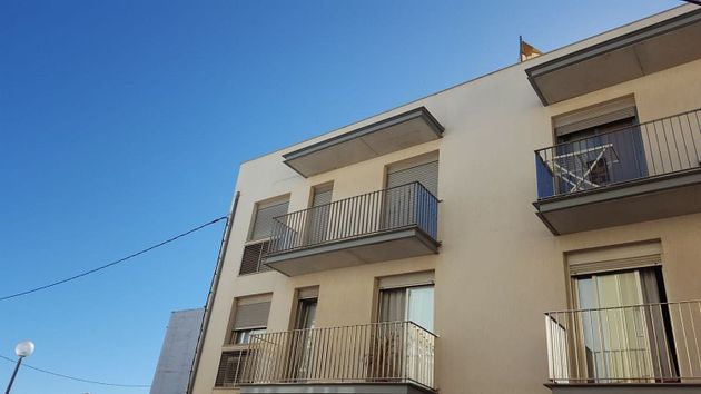 Foto 2 de Pis en venda a Ciutadella de 2 habitacions amb piscina i balcó