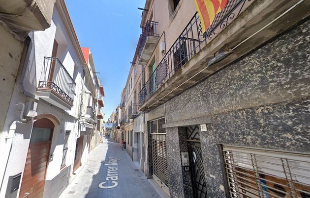 Foto 1 de Venta de piso en Centre - Sant Boi de Llobregat de 2 habitaciones y 101 m²