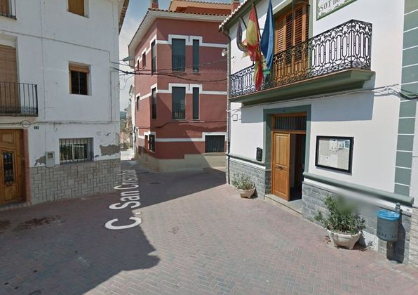 Foto 1 de Casa en venda a calle San Cristóbal de 3 habitacions i 152 m²