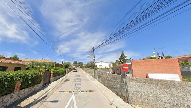 Foto 1 de Casa en venda a Sant Llorenç d´Hortons de 3 habitacions i 125 m²