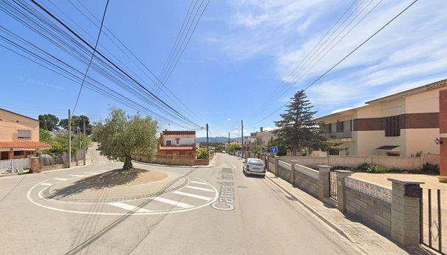 Foto 2 de Casa en venda a Sant Llorenç d´Hortons de 3 habitacions i 125 m²