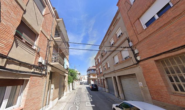 Foto 1 de Pis en venda a Sant Vicenç de Castellet de 3 habitacions i 67 m²