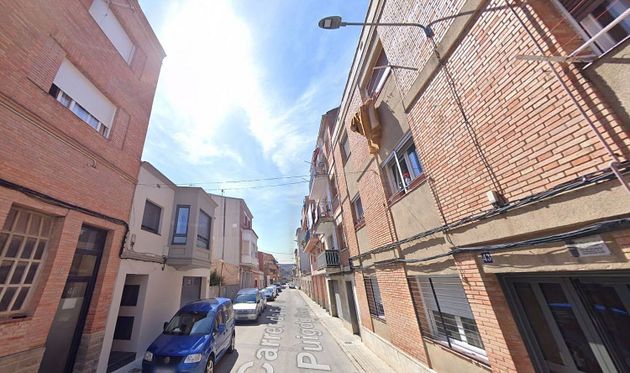 Foto 2 de Pis en venda a Sant Vicenç de Castellet de 3 habitacions i 67 m²