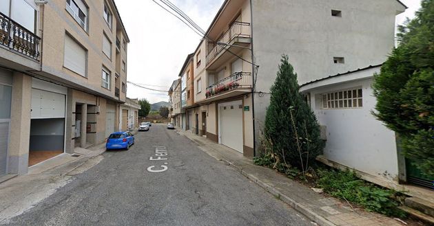 Foto 1 de Nau en venda a calle Ferrol de 237 m²