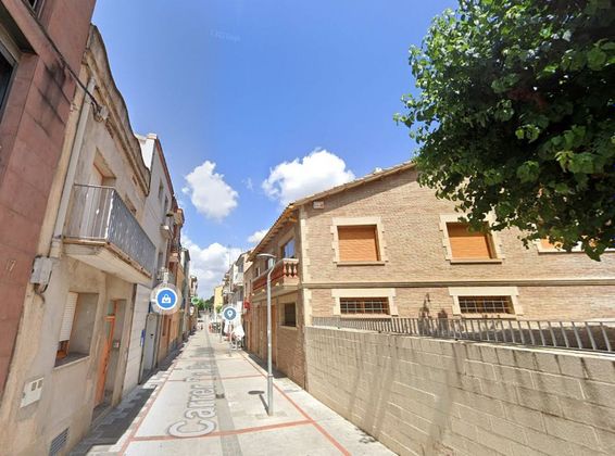 Foto 2 de Venta de piso en Sant Esteve Sesrovires de 3 habitaciones y 112 m²
