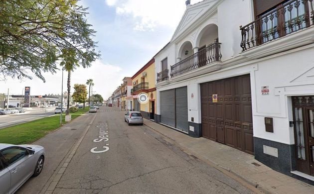 Foto 1 de Local en venda a Rinconada (La) de 101 m²