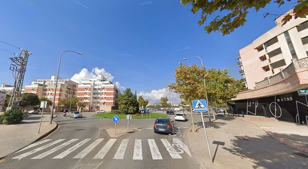 Foto 2 de Venta de trastero en Estadi Balear - Rafal Nou - Son Malferit de 4 m²