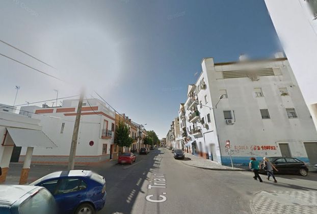 Foto 2 de Venta de piso en Palacios y Villafranca (Los) de 2 habitaciones y 88 m²