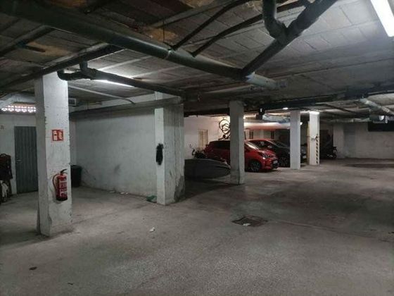 Foto 1 de Garatge en venda a Ciutat d'Alcúdia de 14 m²