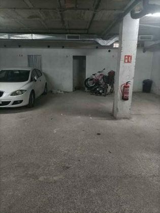 Foto 2 de Venta de garaje en Ciutat d'Alcúdia de 14 m²