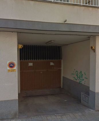 Foto 1 de Garaje en venta en Port d'Alcúdia - Platja d'Alcúdia de 9 m²