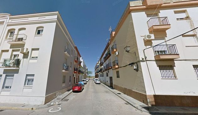 Foto 2 de Pis en venda a Lepe ciudad de 3 habitacions i 103 m²