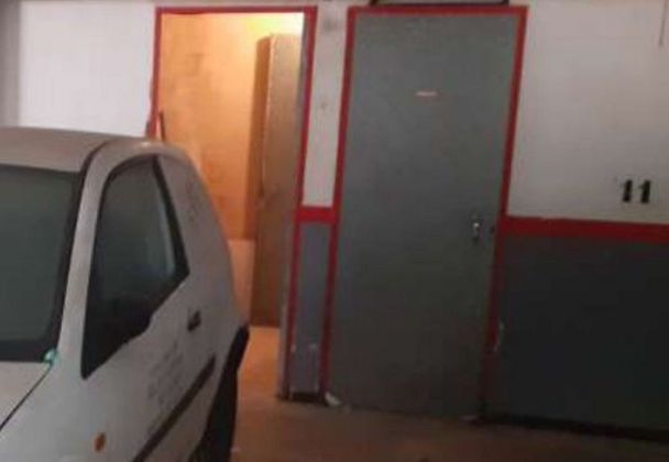 Foto 2 de Venta de garaje en Can Pastilla - Les Meravelles - S'Arenal de 12 m²