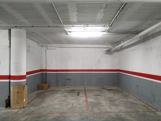 Foto 1 de Garatge en venda a Son Amonda - Reis Catòlics de 36 m²
