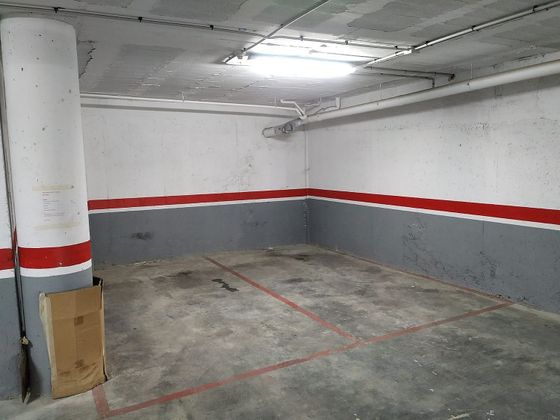 Foto 2 de Garatge en venda a Son Amonda - Reis Catòlics de 36 m²