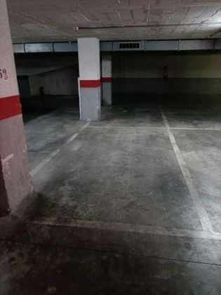 Foto 1 de Venta de garaje en Mercat  - La Missió - Plaça dels Patins de 9 m²
