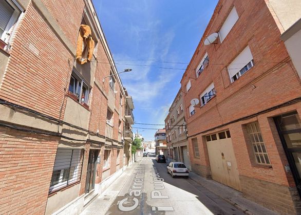 Foto 1 de Piso en venta en Sant Vicenç de Castellet de 3 habitaciones y 67 m²