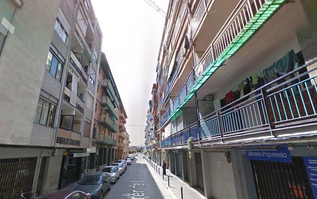 Foto 2 de Venta de piso en Balaguer de 3 habitaciones y 67 m²