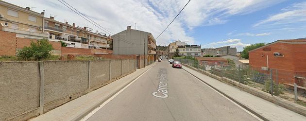 Foto 1 de Casa en venta en Sant Vicenç de Castellet de 3 habitaciones y 100 m²