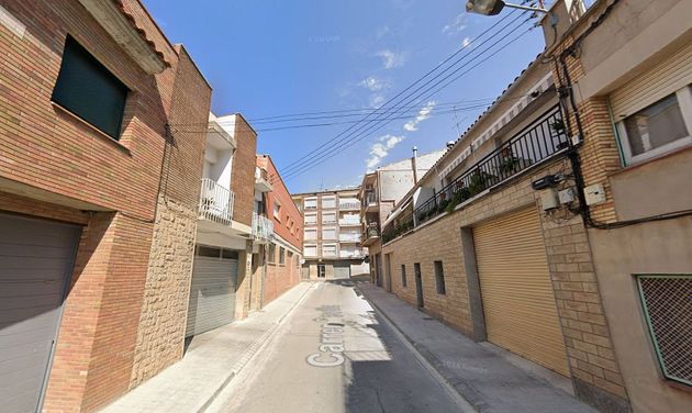 Foto 1 de Pis en venda a Vilanova del Camí de 3 habitacions i 96 m²