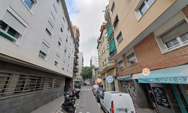 Foto 2 de Pis en venda a La Barceloneta de 1 habitació i 48 m²