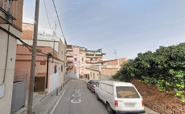 Foto 2 de Casa en venda a El Raval - Safaretjos de 3 habitacions i 243 m²