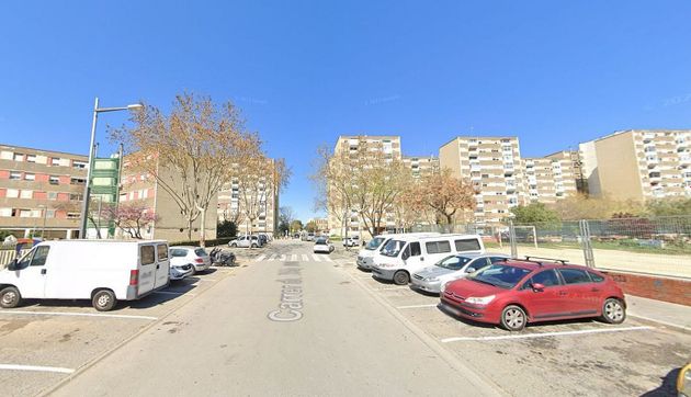 Foto 2 de Pis en venda a Badia del Vallès de 3 habitacions i 75 m²