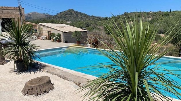 Foto 1 de Xalet en venda a Artà de 2 habitacions amb terrassa i piscina