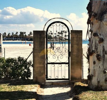 Foto 1 de Pis en venda a Port d'Alcúdia - Platja d'Alcúdia de 2 habitacions amb piscina i garatge