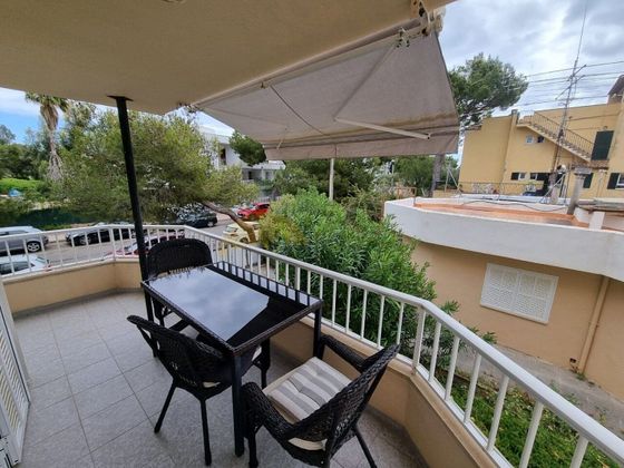 Foto 1 de Pis en venda a Port d'Alcúdia - Platja d'Alcúdia de 3 habitacions amb terrassa i garatge