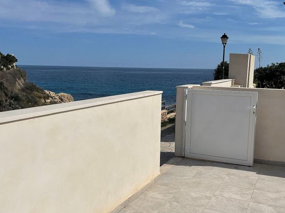 Foto 1 de Pis en venda a Cales de Mallorca de 2 habitacions amb terrassa i garatge